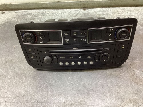 Citroen 2008 radio - c5,