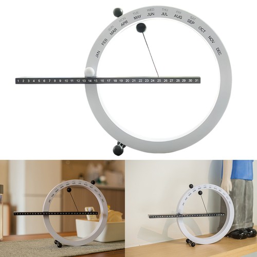 Magnetischer kalender ewiger - kalender,