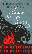 Charlotte Brontë  Jane Eyre -