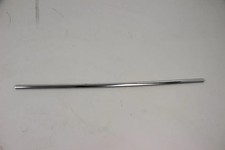 BMW E46 3er Touring 316i-330i Schachtabdeckung aussen rechts chrom hinten