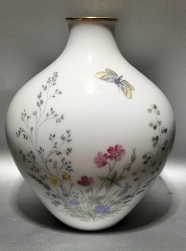 Seltmann vase klein - seltmann,