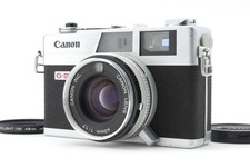 Canon Canonet QL17 G-III 3 III