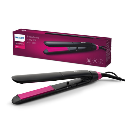 Philips straightener - philips,