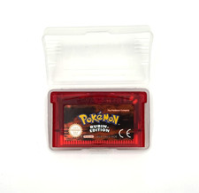 Pokémon rubin edition - pokémon:, rubin-edition