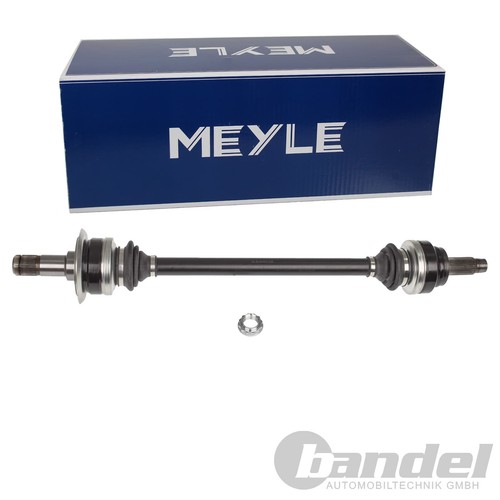 Meyle antriebswelle 809mm - meyle,