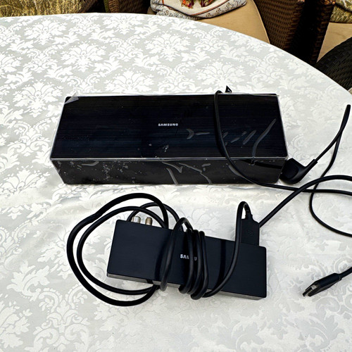 Samsung one connect box - samsung,