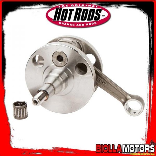 4046 kurbelwelle hot rods - hot,