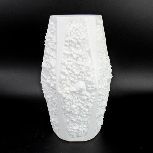 Kaiser porzellan vase - ak,