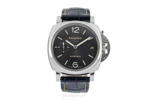 Panerai luminor due - luminor, days