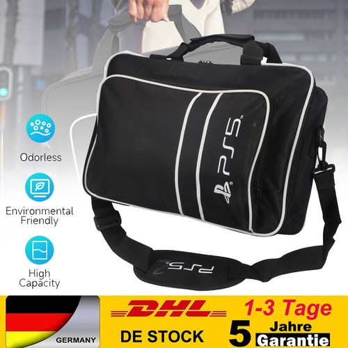 Ps5 tragetasche für - tragetasche,