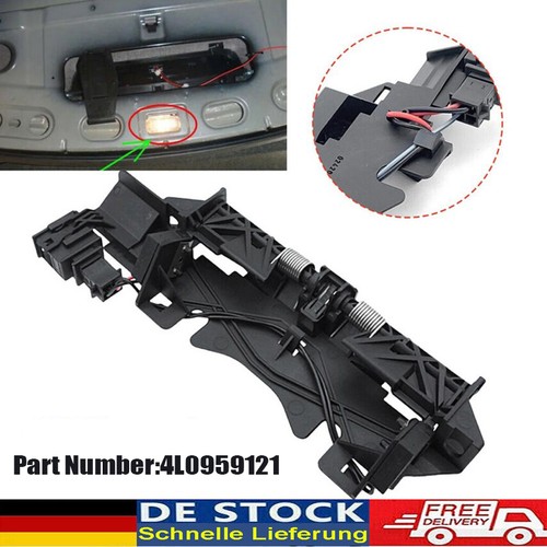 Deu für audi - audi, q7