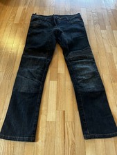 Motorrad Jeans Damen 31/32 Kevlar Urban Style