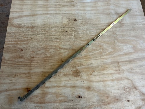 Siegenia getriebe schere - siegenia,