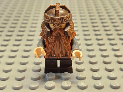 Original lego der herr - original,