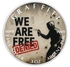 Freedom denied the - , word