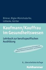 Kaufmann/Kauffrau im