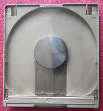 Commodore AMIGA CD-ROM Caddy SCSI / CDTV / A570, A500-A4000