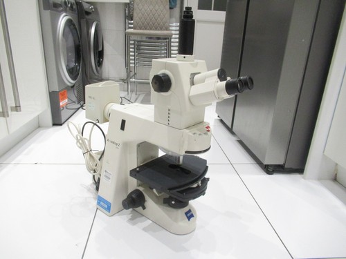 Carl zeiss axioskop - zeiss,