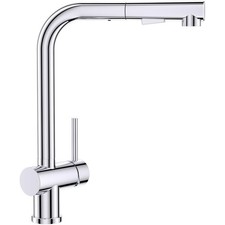 Wasserhahn Küche Ausziehbar