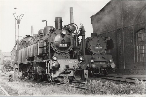 Foto ddr eisenbahn - ddr,,