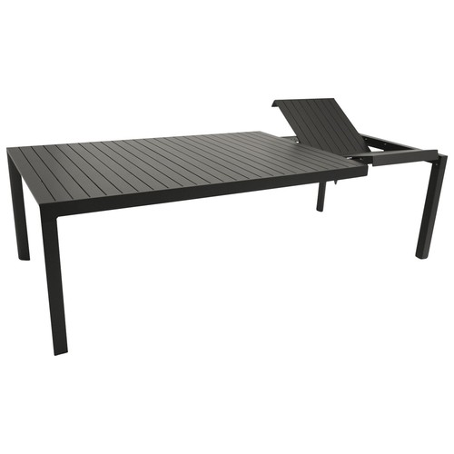 Gartentisch ausziehtisch - gartentisch,