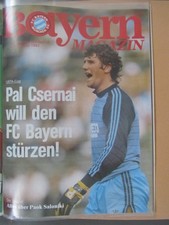 EC Programm EC III 83/84 -