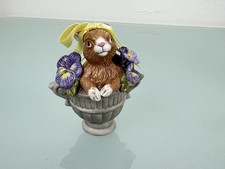 Goebel Figur Jahreshase 2019