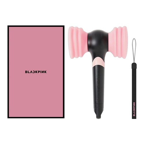Blackpink official light - light, stick
