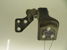 Kotflügelhalterung Vorne