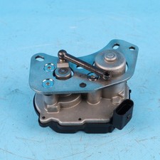 Audi A6 4F C6 3.0 TDI Stellmotor Turbolader 059145725K Steuereinheit Turbo OW