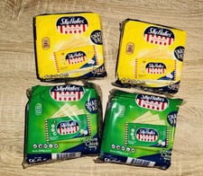 35x Sky Flakes Crackers