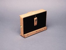 Lochkamera System Mania MFZ