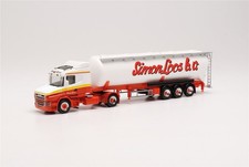 Herpa 1/87 314824 Scania