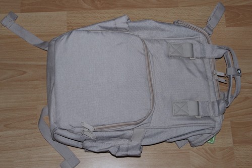 Damen wickel rucksack mit - wickel,