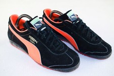 Puma Tempo Schuh Sneaker Trainers Schuhe True Vintage 80s 80er 70er 70s 5 38-39