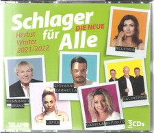 Schlager für Alle-Die