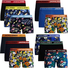 Jack Jones Boxershorts 3er