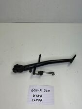 Suzuki GSXR 750 WVBD Seitenständer