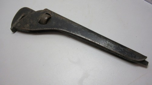 Rollgabelschlüssel franzose - rollgabelschlüssel,