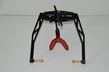 Amann Girrbach Artist Gesichtsbogen mit Bissgabel 0574