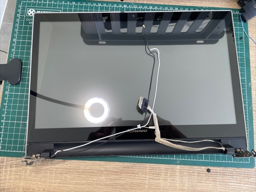 Lenovo ideapad z500 - lenovo, 15,6"