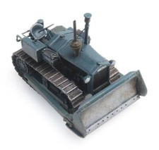 Artitec 387.377 - 1/87 / H0 Hanomag K50 Planierraupe - Neu