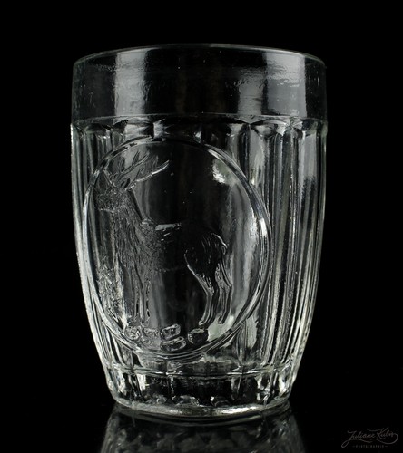 Sammlerobjekt kleines glas - sammlerobjekt,