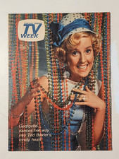 CHICAGO TRIBUNE TV WEEK
