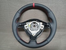 Sport lenkrad skoda golf 4 - ,