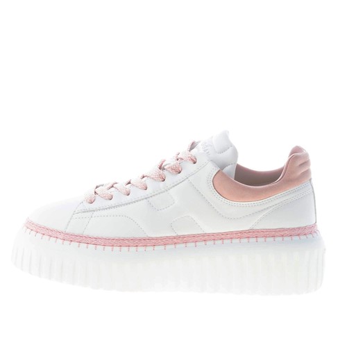 Hogan damen schuhe h659 - hogan,