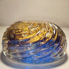 Muranoglas schale cordonato - muranoglas,