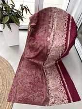 Bassetti Stoff Michelle R1 Rot