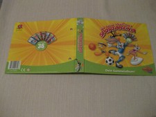 Looney Tunes  Sammelalbum "
