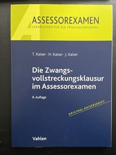 Kaiser/Kaiser/Kaiser, Die